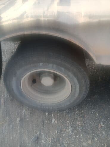 полировочный машина: Прицеп — 1