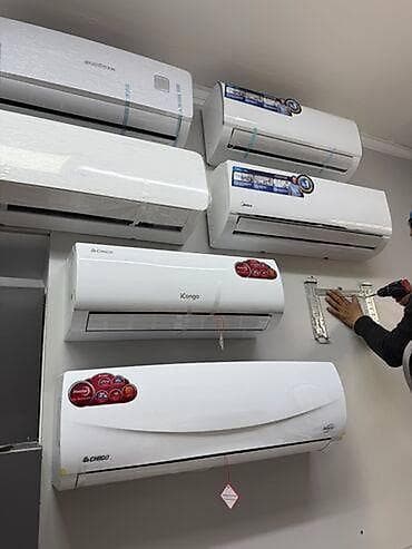 продаю кондиционеры: УСТАНОВКА КОНДИЦИОНЕРОВ | ПРОДАЖА КОНДИЦИОНЕРОВ Большой выбор! — 1