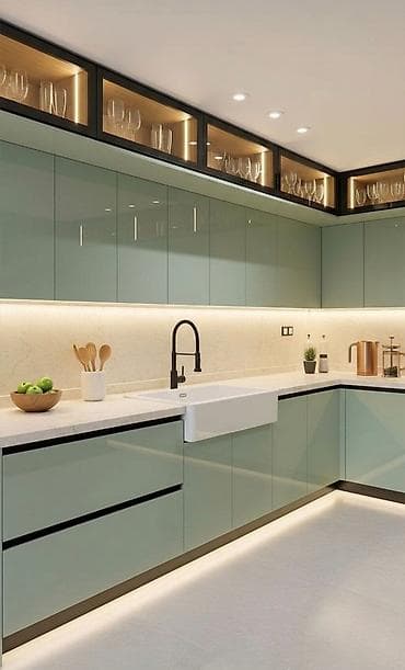 мебельные магазины: Изготовление мебели на заказ — под любые задачи и помещения — 6