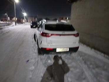 генератор kipor: Weltmeister EX5, 2021 г., 4 км, Передний — 5