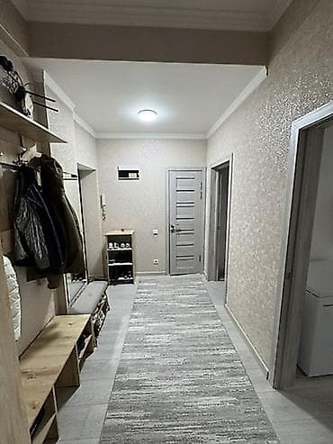 1 bedroom: 1 комната, 40 м², Элитка, 9 этаж, Евроремонт — 5