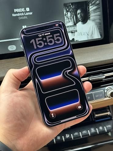 чехол ipad pro: IPhone 17 Pro Max, Б/у, 256 ГБ, Синий, Защитное стекло, Чехол, Кабель, В рассрочку, 100 % — 3