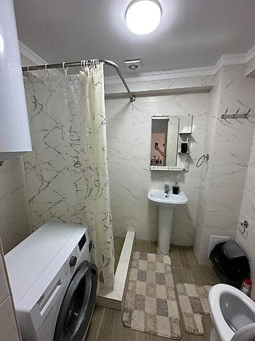 Коттедж, Атлантис, Сары-Ой, 8 мест — 6