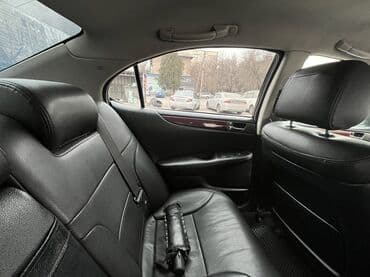 обмен авто с доплатой: Toyota Windom: 2003 г., 3 л, Автомат, Газ — 8