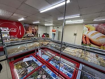 мороженое: Для молочных продуктов, Для мяса, мясных изделий, Кондитерские, Б/у — 2