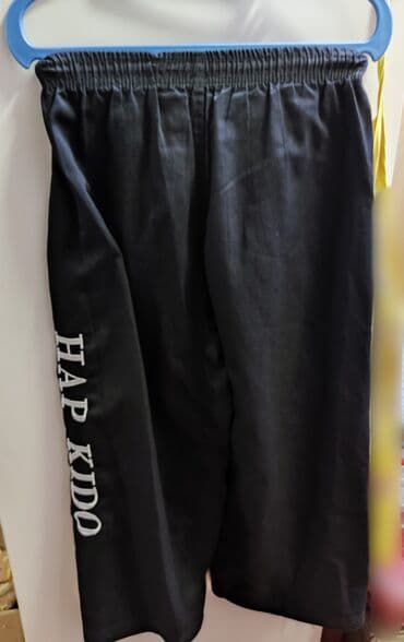 волейбольные формы: Кимоно для занятий восточными единоборствами. на возраст 10-16 лет — 3