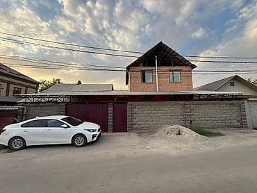 Продажа домов: Продажа коттеджей и домов — 3