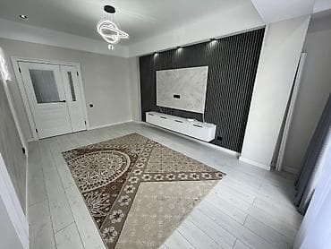 1 комната, 42 м², Элитка, 11 этаж, Евроремонт