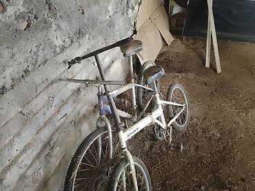 кораблик для рыбалки бишкек: Городской велосипед, Рама S (145 - 165 см), Б/у — 1
