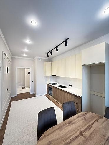 срочно продам квартиру в баку: 2 комнаты, 55 м², 7 этаж — 2