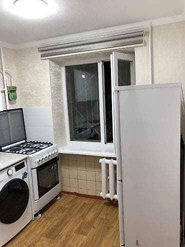 43: 2 комнаты, 44 м², Юг-2 мкр 105 серия, 2 этаж, Косметический ремонт — 2
