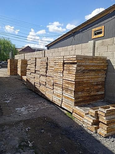 отделка токмок: Сдам в аренду Опалубки — 3