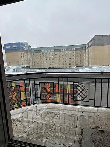 Продажа квартир: 3 комнаты, 104 м², Элитка, 7 этаж, Готовая ПСО (под самоотделку) — 10