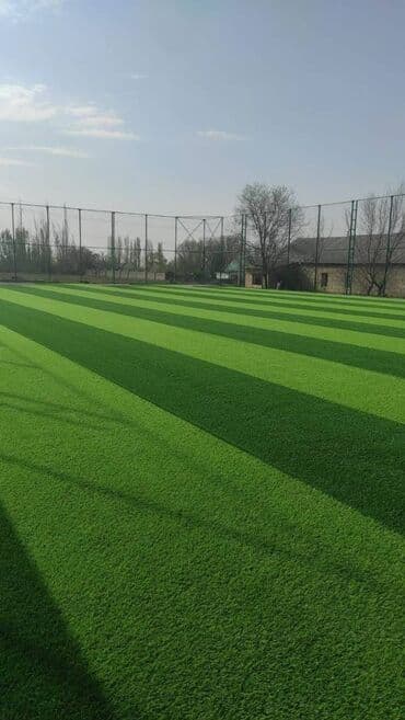 искусственный газон для мини футбольного поля цена: Футбольный газон,искусственный футбольный газон,газон +для футбольного — 5