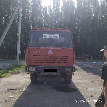 купить двигатель на мотоблок 7 л с: Грузовик, Shacman, Стандарт, Б/у — 5