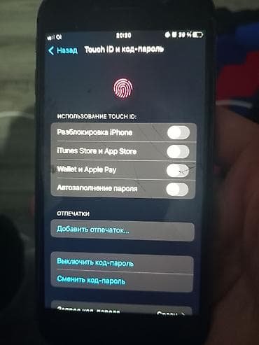 iphone 8 plus бу купить: IPhone 8, 64 ГБ, Черный — 4