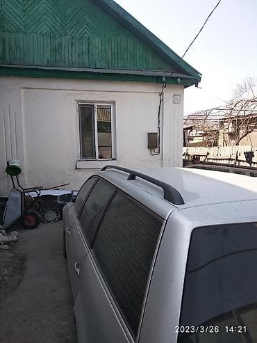 продаю пол дом баят: Полдома, 44 м², 2 комнаты, Собственник — 2