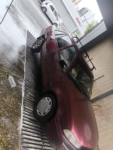 Продажа авто: Daewoo Nexia: 2007 г., Бензин, Седан — 8