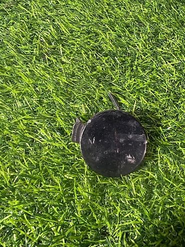 sonata 2017: Заглушка бампера Hyundai, Оригинал — 1