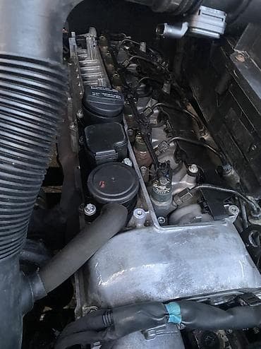 стоп спринтер: Mercedes-Benz Спринтер: 2010 г., 3.2 л, Автомат, Дизель, Бус — 4