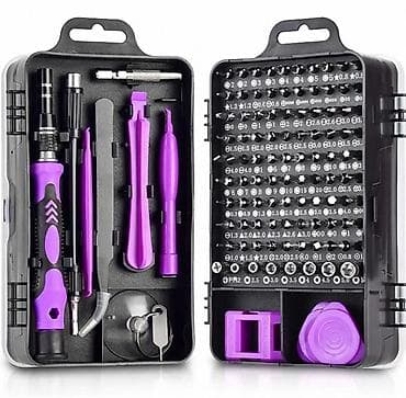 Мультитулы: Многофункциональный набор — 1