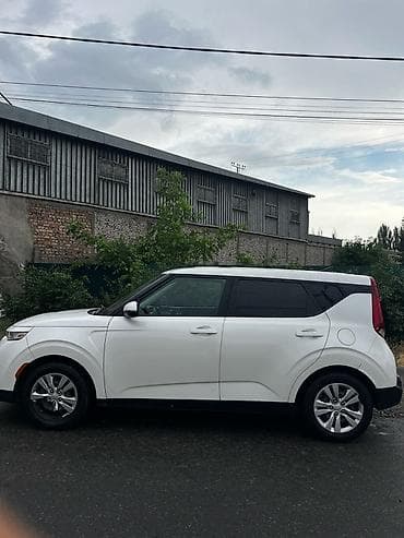 Kia Soul: 2019 г., 2 л, Автомат, Бензин, Кроссовер — 4
