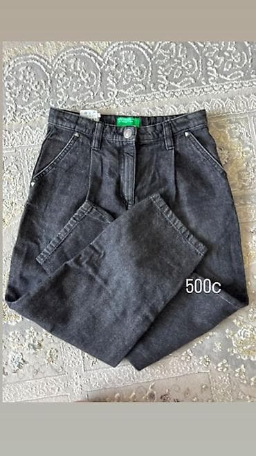 военный куртки: Детская одежда и верхняя одежда - Флисовая куртка H&M, тёплый — 3