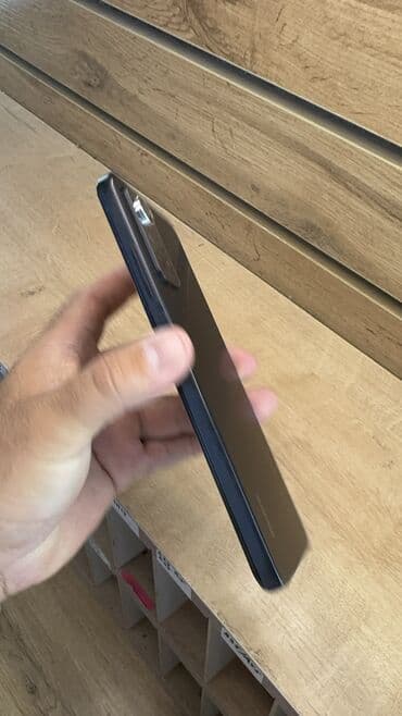 ми нот 12 про цена в бишкеке: Redmi, Redmi Note 12 Pro+ 5G, Б/у, 256 ГБ — 4