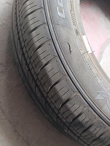 талас авто: Шиналар 175 / 65 / R 14, Жай, Жаңы, Комплект, Жеңил унаалар, Кытай, Kapsen — 5