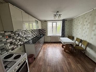 тамчы аренда дом: 5 комнат, Собственник, Без подселения, С мебелью частично — 3