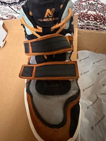 у настоящей женщины должна быть сумка: Классная фирменная обувь! Качество люкс! Одевали один раз! Размер не — 4