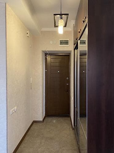 петропавловка кыргызстан: 3 комнаты, 92 м², Элитка, 5 этаж, Дизайнерский ремонт — 4