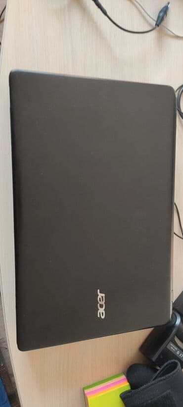 ноутбук amd: Ноутбук, Acer, 6 ГБ ОЭТ, AMD A4, 15.6 ", эс тутум HDD — 2
