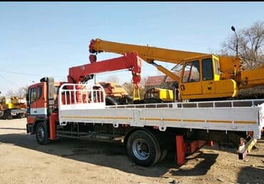 продажа комбайнов нива эффект в бишкеке цена: Манипулятор | Стрела 16 м 6 т | Борт 10000 кг — 1