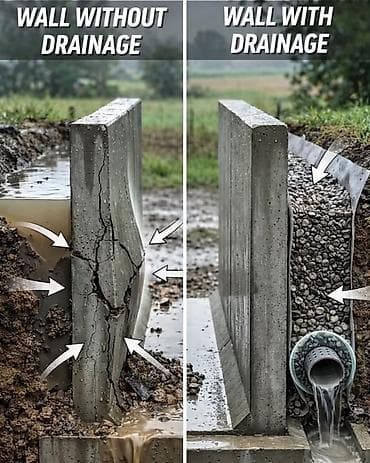 сеточные: “Геотекстиль для дренажа и фундамента” Геотекстиль GEOTEXTILE PRO — — 5