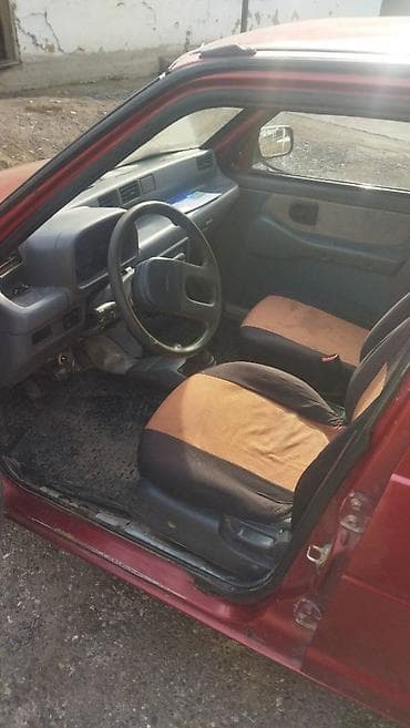 установка газа на авто в бишкеке: Daewoo Tico: 1998 г. — 2