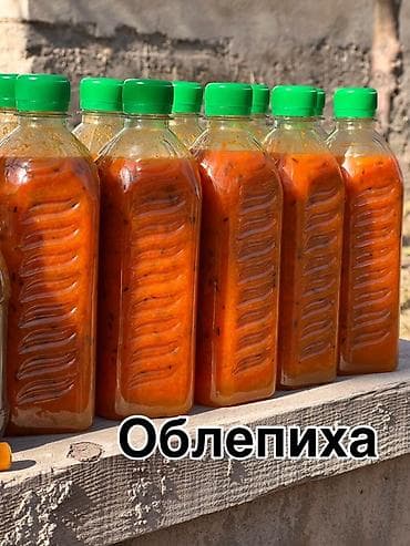 тоо бурчак: Облепиха Оптом — 1