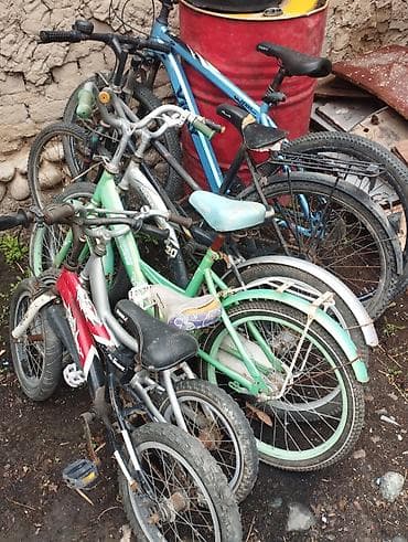 i5 12600k: Машинка 1500 великтер кичинекейи 500сом чондору 1000сом болондору — 6