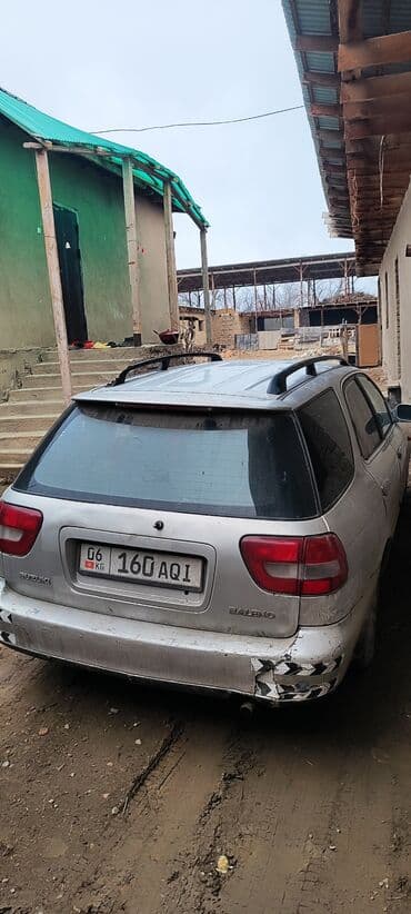 хонда фит родиатор: Suzuki Baleno: 1999 г., 1.6 л, Механика, Бензин, Универсал — 3