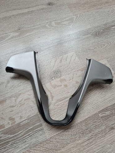 сиденья хонда степвагон: Руль Hyundai 2016 г., Колдонулган, Оригинал — 1