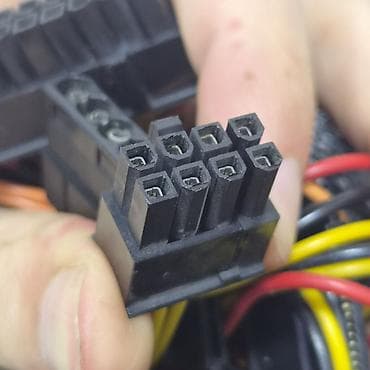 fire pc: Блок питания, Новый, 300 Вт, 80 Plus, 300 Вт — 8