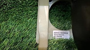 bmw e60 m5: Педаль тормоза Е70 6 769 403 Год 2009 В отличном состоянии, очень — 5