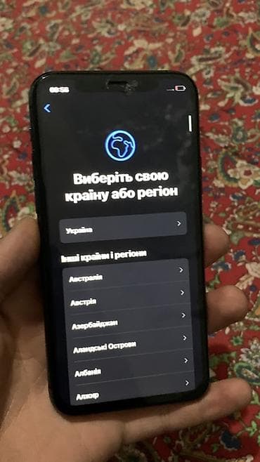 asus nitro 5: IPhone 11 Pro, 64 ГБ, Зеленый — 7