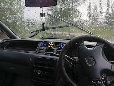 odyssey honda: Honda Odyssey: 1998 г., Минивэн — 10