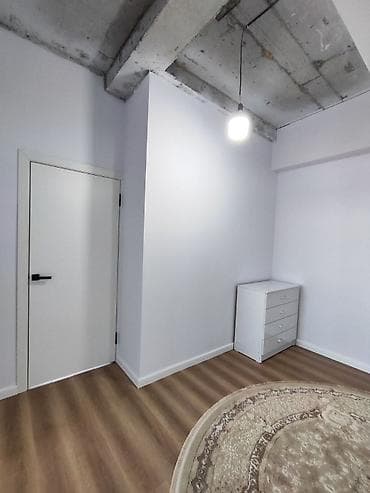 2 комнаты, 77 м², Элитка, 17 этаж, Евроремонт — 6