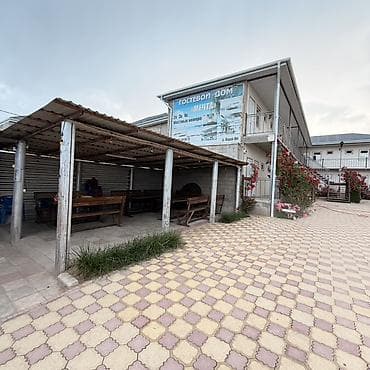 Ысык-Көлдө эс алуу: Гостевой дом с зеленым двориком и общей зоной отдыха - Уютная — 6