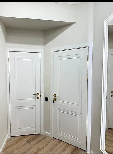 Квартиры: Студия, 42 м², Тунгуч мкр Элитка, 4 этаж, Евроремонт — 7
