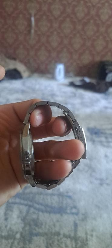 часы мужские радо: Классические часы часы, Casio, Япония, Секундомер, Мужские — 2