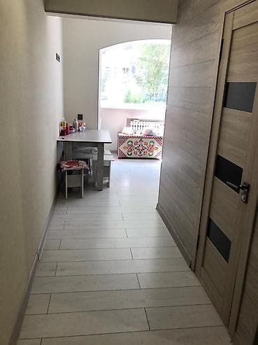 66: 1 комната, 45 м², Улан-2 мкр 106 серия, 1 этаж, Косметический ремонт — 1