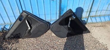 падушка хонда фит: Продам дверные карты на Хонда аккорд, honda accord cl7 правый руль — 3